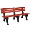 Rustic Red