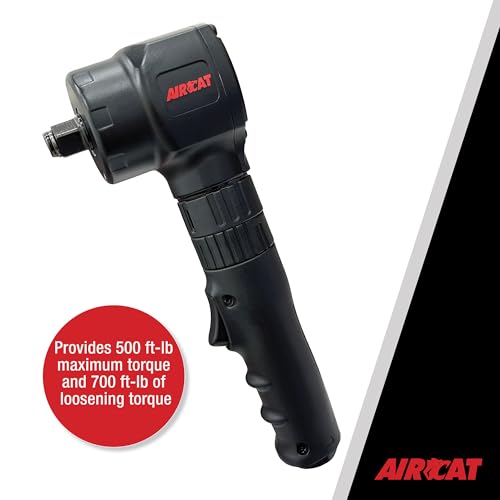 AIRCAT 1070 Angle Impact Wrench