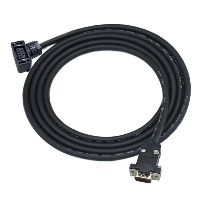 S620 Servo Motor Encoder Cable S6-L-P014-15.0 S6-L-P014-20.0 S6-L-P014-30.0(2M,S6-L-P014-XX)