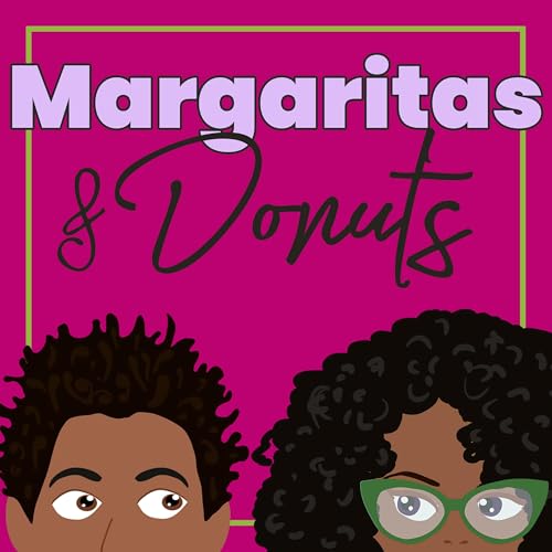 Margaritas & Donuts cover art