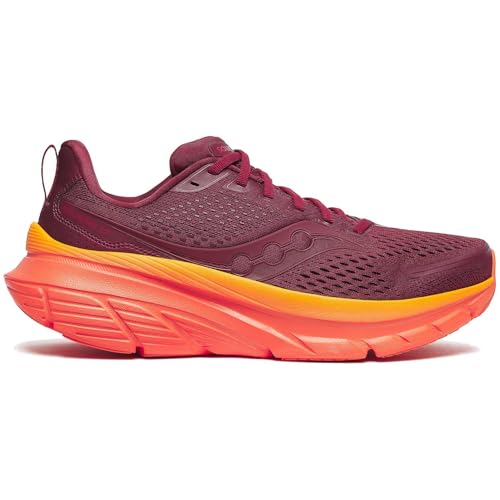 Image of Saucony Men's Guide 17 Sneaker