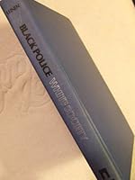 Black Police, White Society 0814750087 Book Cover