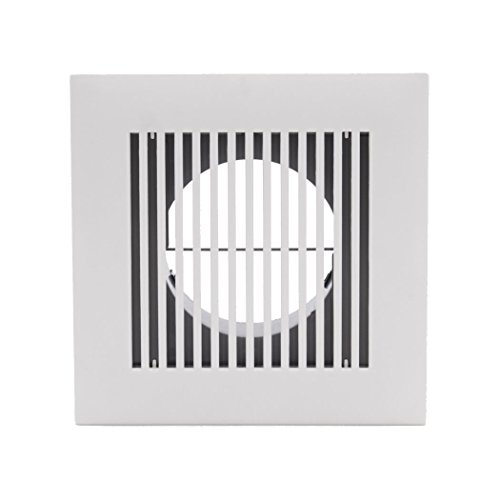 Compare Price raised vent cover on