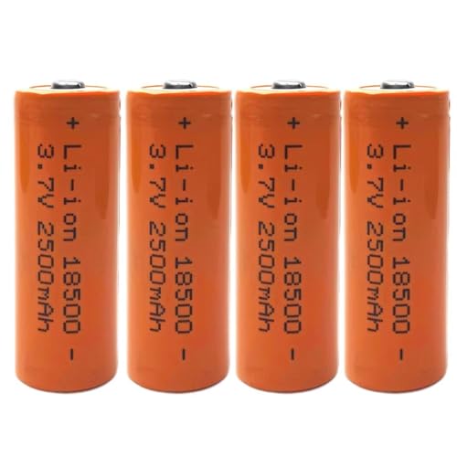 2 pilas CR2 3.0V 800mAh botón superior miniatura 2