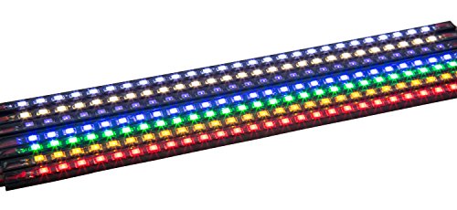 Ultra Thin Led Light Bar - Uv Ultraviolet #TOP5