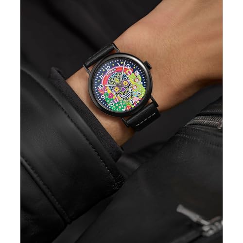 Image of Timex Men's Weekender 40mm Watch