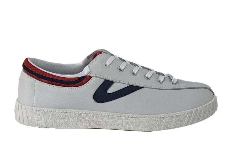 TRETORN Women's Racket Fashion Sneakers2