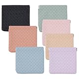 Cadeau idéal:cette jolie trousse de maquillage est un cadeau idéal pour les femmes, tu peux l'offrir en cadeau à ton amoureux, mère, fille, soeur pour l'anniversaire, Fête des mères, Jour de Thanksgiving, Noël, Saint Valentin et autres festivals, ils seront très heureux quand ils l'auront