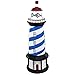 Design Toscano Maritime Point Lighthouse Garden Statue