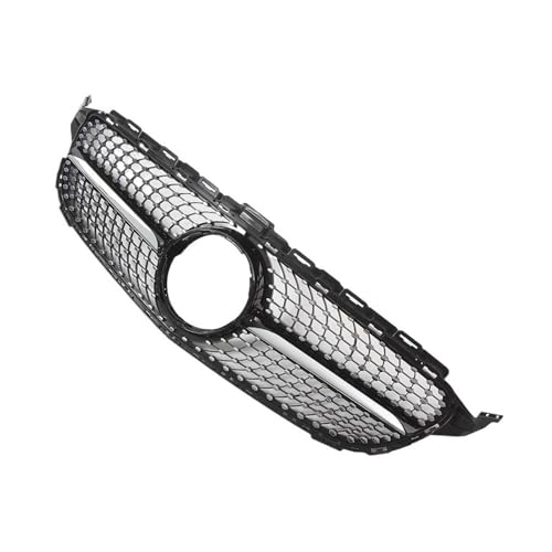Calandre avant Benz Classe C W205 résistant aux impacts | Grille capot