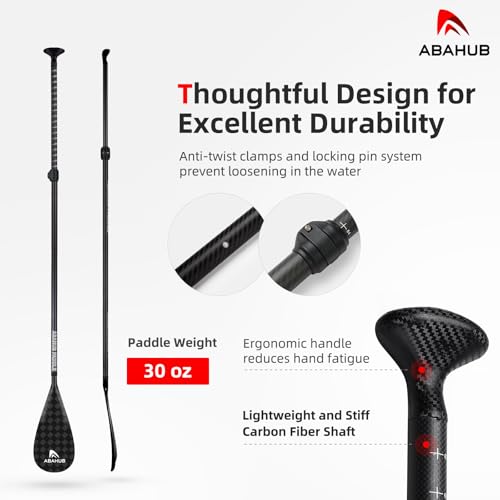 Carbon Fiber Electric Surfboard