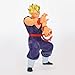 Banpresto - Dragon Ball Z - Super Saiyan Son Gohan Blood of Saiyans Figure