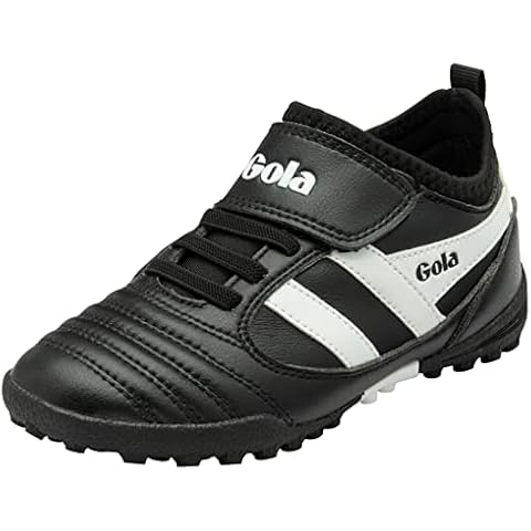 Gola Ceptor Turf QF Football Boots for Kids Cover