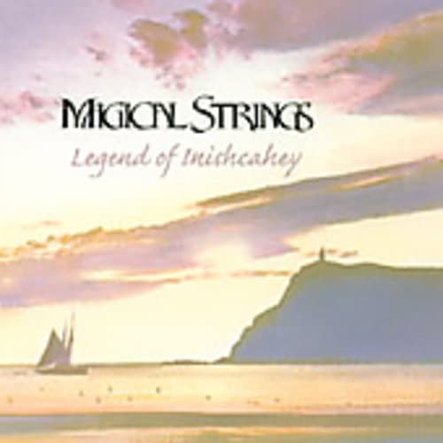 Legend Of Inishcahey