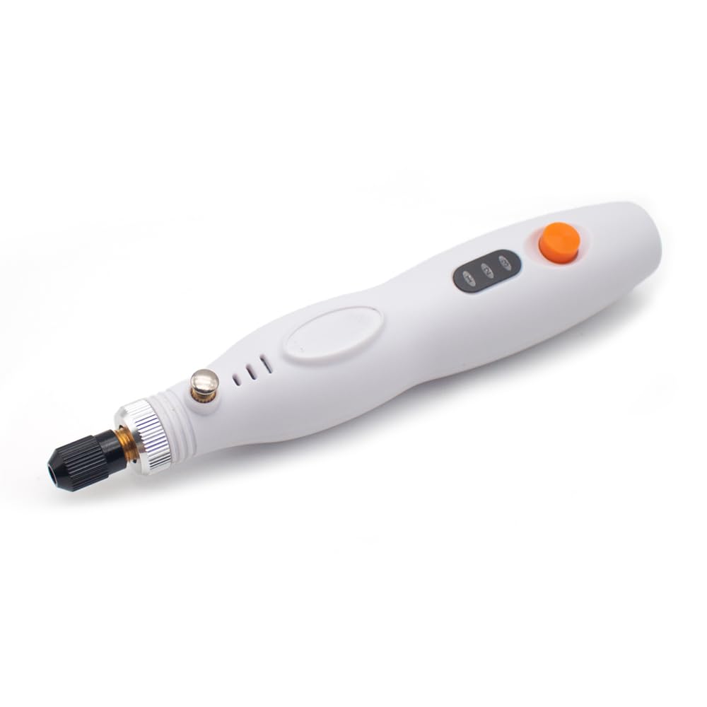 Triturador de Tejidos Portátil, Homogeneizador para Muestras Micro Animales y Vegetales, Compatible con Tubos de Centrífuga de 1,5 ML