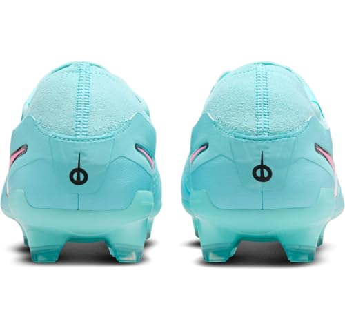 Nike Tiempo Legend 10 Pro Firm-Ground Low-Top Soccer Cleats (DV4333-401, Copa/White)3