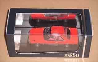 Amazon | 1/43 日産 スカイライン ハードトップ 2000 RS ターボ