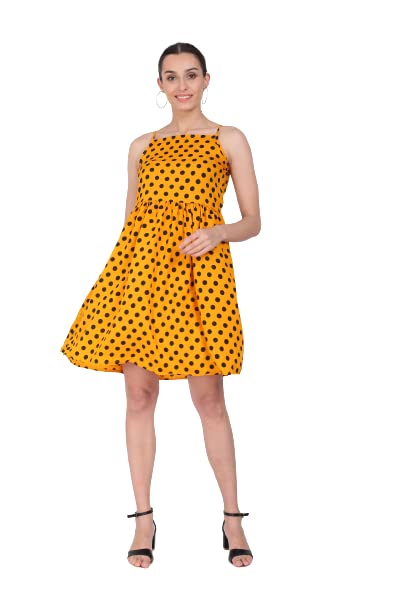 Image of Female Loose fit Dress...