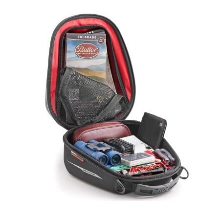 Amazon | GIVI (ジビ) タンクバッグ 6L スマホホルダー付き タンク 