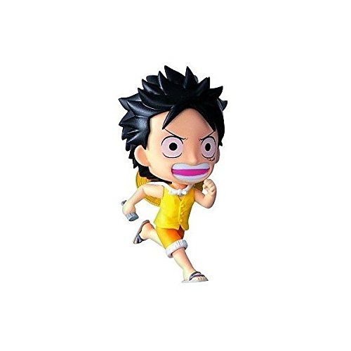 一番くじ きゅんキャラわーるど ワンピース ~王下七武海編~J賞ちびきゅんキャラ　モンキー・Ｄ・ルフィ 単品