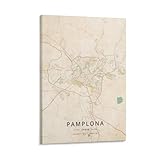 pamplona madrid tren horarios Buen servicio: se envía rápidamente. Prometemos un servicio al cliente 100% satisfactorio. Si el lienzo que recibas está dañado, ponte en contacto con nosotros a tiempo para reemplazarlo. Vamos a resolver tu problema lo antes posible