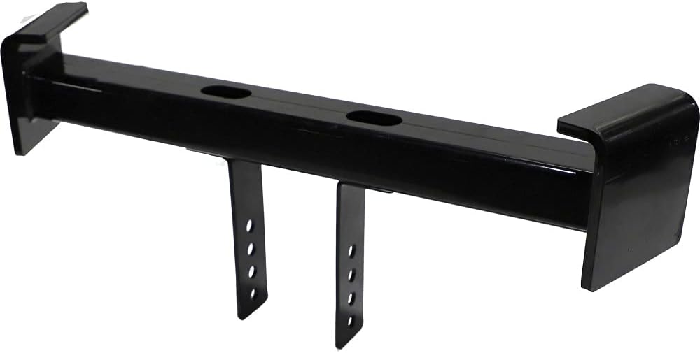 Blue Ox BXW4023 Trailer Pole Tongue Weight Distributing Hitch Adapter