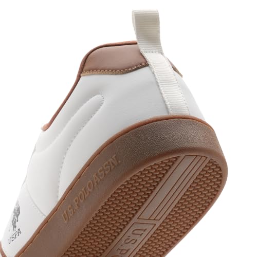 Image of U.S. Polo Assn. Mens Dorim Sneaker