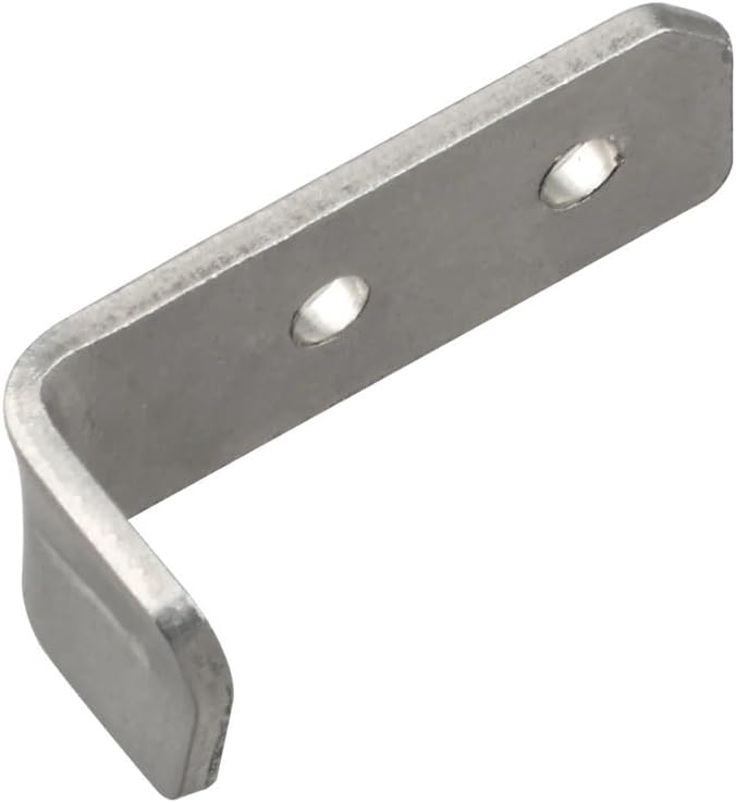 6B4-42647 6B4-42647-00 Holder Clamp For Outboard Motor 9.9HP 15HP 2 Strock 6B4-42647-00-00