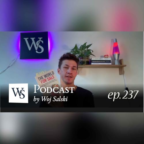 Who Really Controls the World&rsquo;s Oil, Food and Metals? - The Secret World of Commodity Traders (ep. 237)