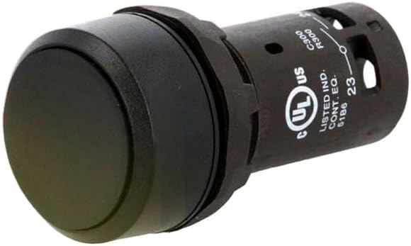 Indicator Light Control Touch switches Reset Flat Button CP1-10B-02;62000029