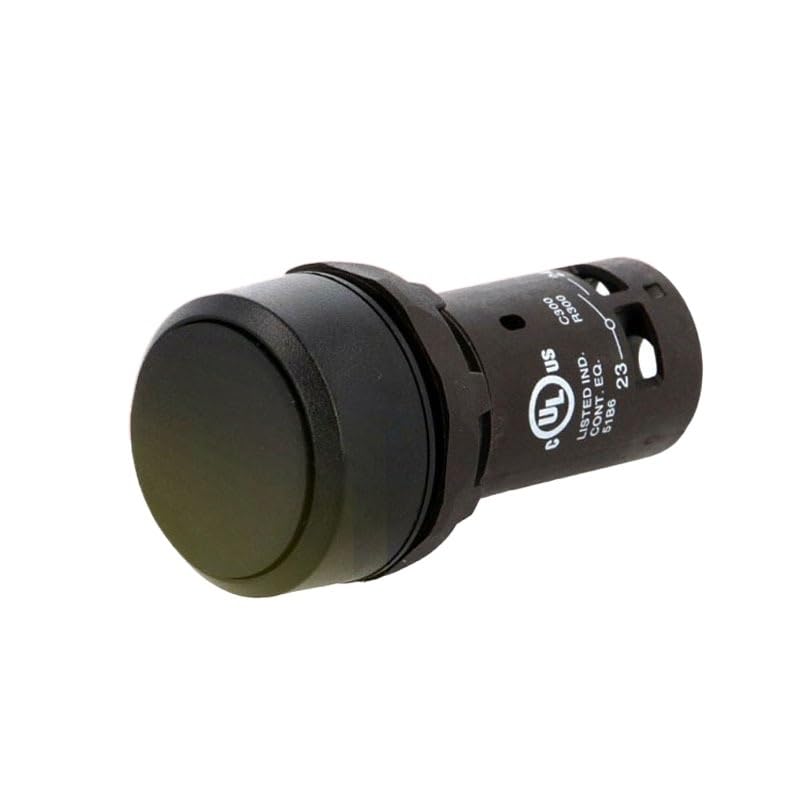 Interrupteur tactile bouton plat réinitialisation CP1-10B-02