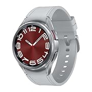 Samsung Galaxy Watch6 Classic Smartwatch,...