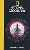  National Geographic - Todesfalle U-Boot [VHS]