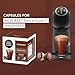 NESCAFÉ DOLCE GUSTO Chococino Hot Chocolate Pods (Total 24 Servings)