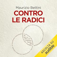 Contro le radici copertina