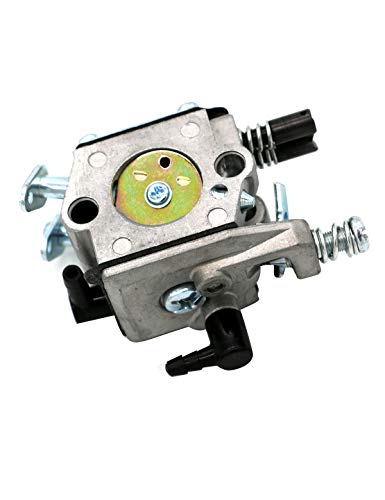 POSEAGLE Chinese Chainsaw Carburetor for 45cc 52cc 58cc 4500 5200 5800 Chinese Chainsaw