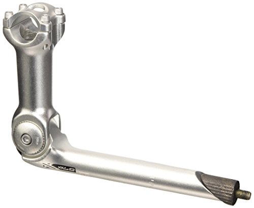 XLC 2501524802 Potencia de Aluminio ST-T02, Unisex, 100 mm