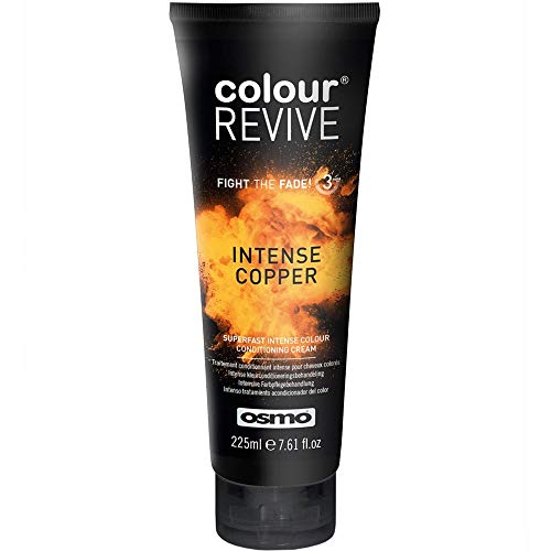 Coloration, Intense Copper, Osmo Cover