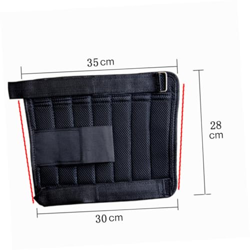 Bandes lestées avec sangle d'exercice de taille unique pour jambes - 2