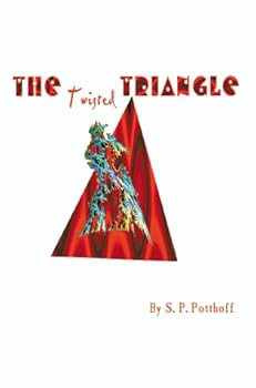 Paperback The Twisted Triangle Book