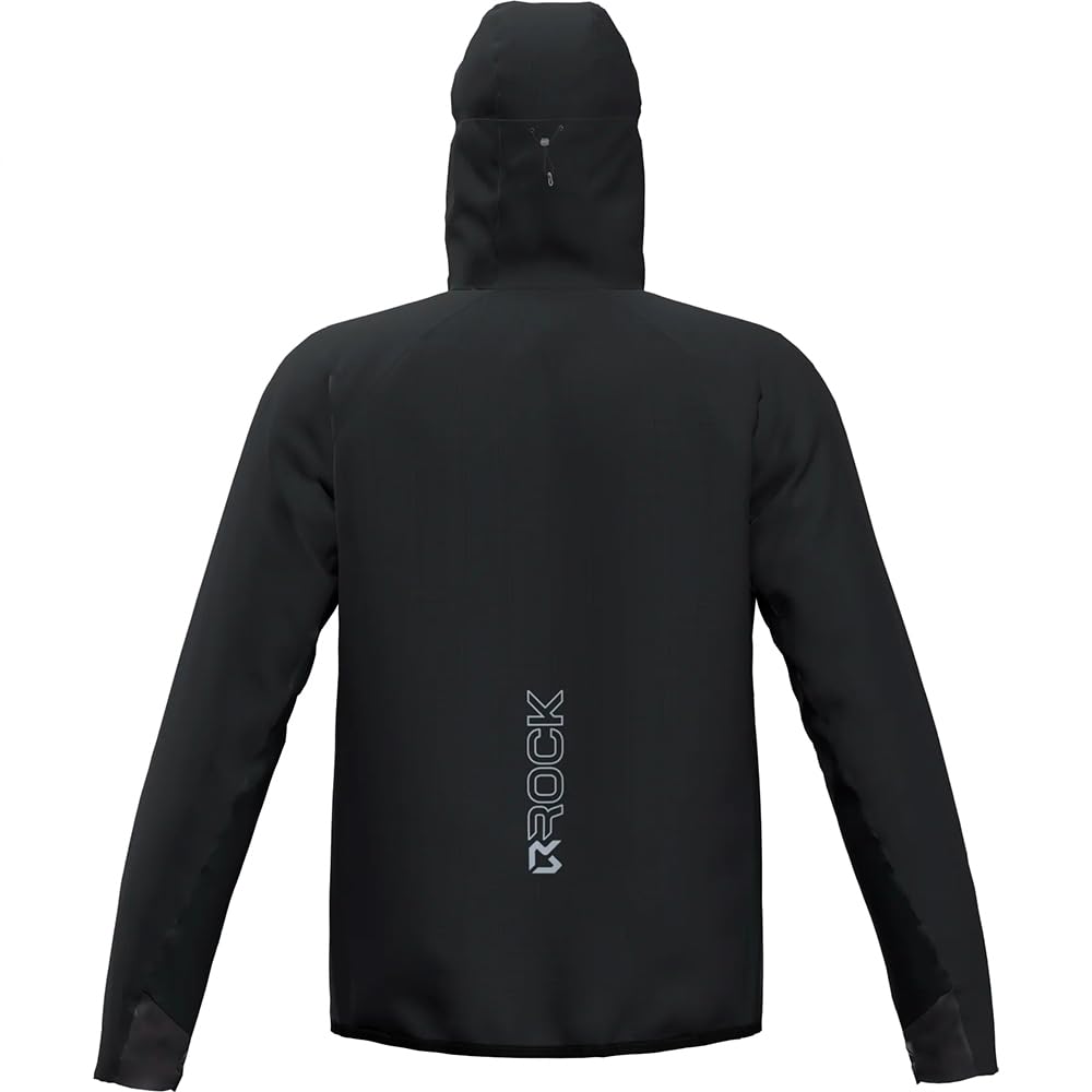 Rock Experience Chaqueta Elim 2.0 Padded L