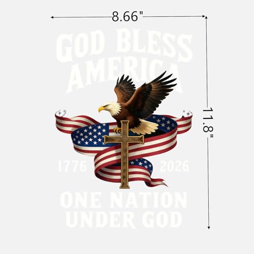Image of Rear Window Decals for Trucks - 65x17.3 in Back Window American Flag Decals Fit Most Pickup Trucks SUV, Vinyl Back Window Decal Truck Rear Window Graphics for Personalized Decoration
