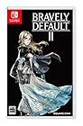 ブレイブリーデフォルトII〔早期購入特典〕Revo氏の「オリジナルアレンジ楽曲」のダウンロードコード封入 -Switch