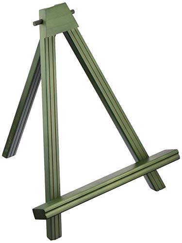 大額 額縁 グリーン L