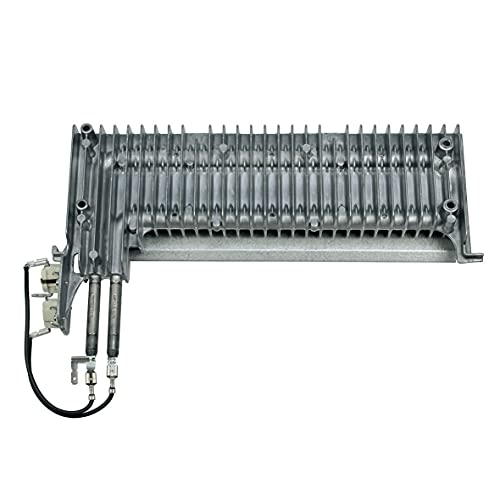 Heizung Wäschetrockner Bauknecht Whirlpool TRA Alternativersatzteil kompatibel zu 481225928674