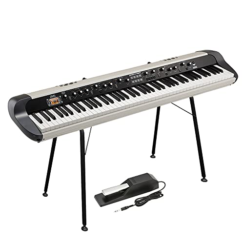KORG SV-2S 88 X^hZbg 88 Xe[WEBe[WEsAm Xs[J[ RO