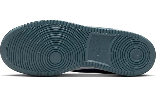 Nike Women's Court Vision Low Next Nature Trainers4