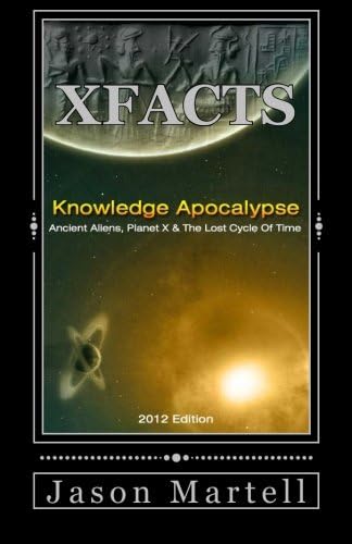 Knowledge Apocalypse 2012 Edition