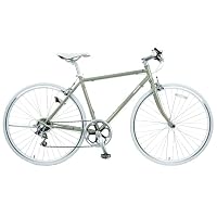 Amazon | PROVROS(プロブロス) クロスバイク 自転車 700×28C シマノ6段