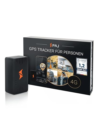 Die 5 Besten Mini Gps Tracker Lange Akkulaufzeit - Dezember 2025